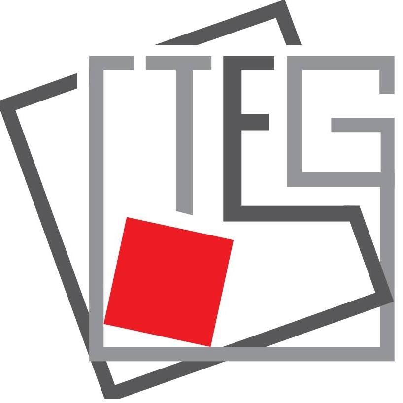 TEG Designs - logo
